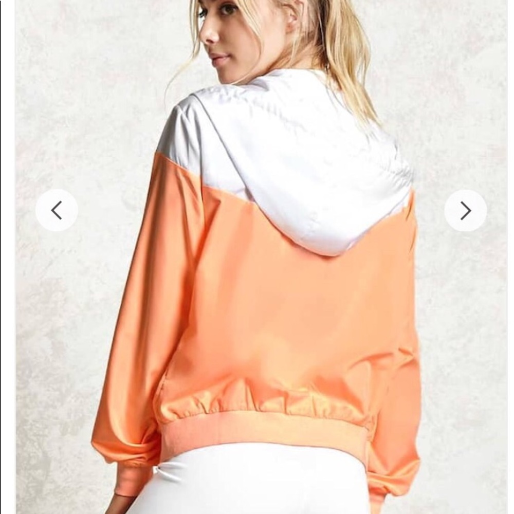 Work out jacket - Picture 2 of 2